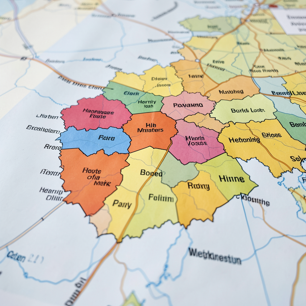 London boroughs with highest hearing loss rates exposed